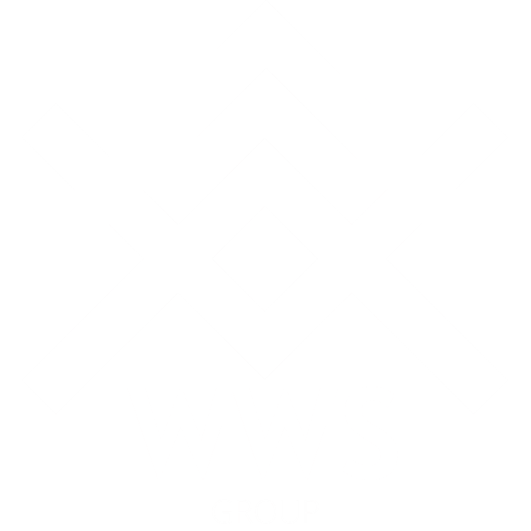 WWS White Logo